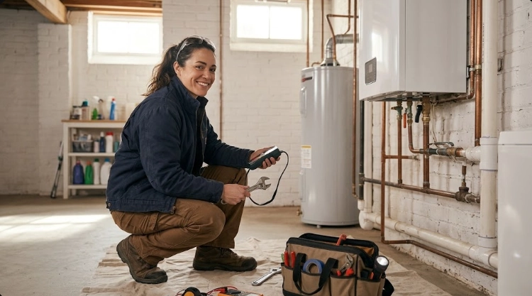 Licensed gas piping inspection and gas line repair Co-op City Bronx pressure testing